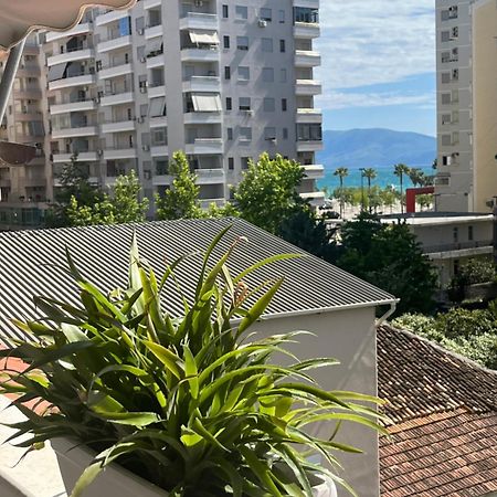 Iljazi'S Apartaments วญอเรอ ภายนอก รูปภาพ