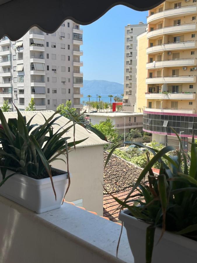 Iljazi'S Apartaments วญอเรอ ภายนอก รูปภาพ
