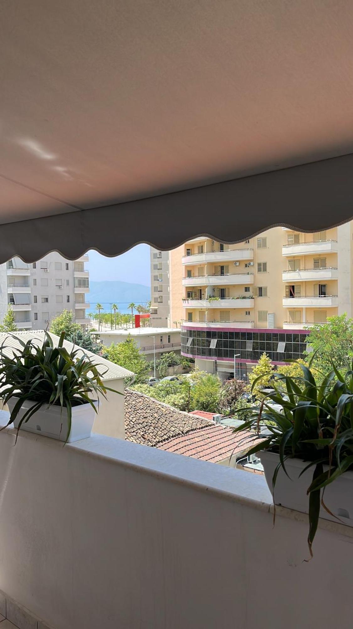 Iljazi'S Apartaments วญอเรอ ภายนอก รูปภาพ