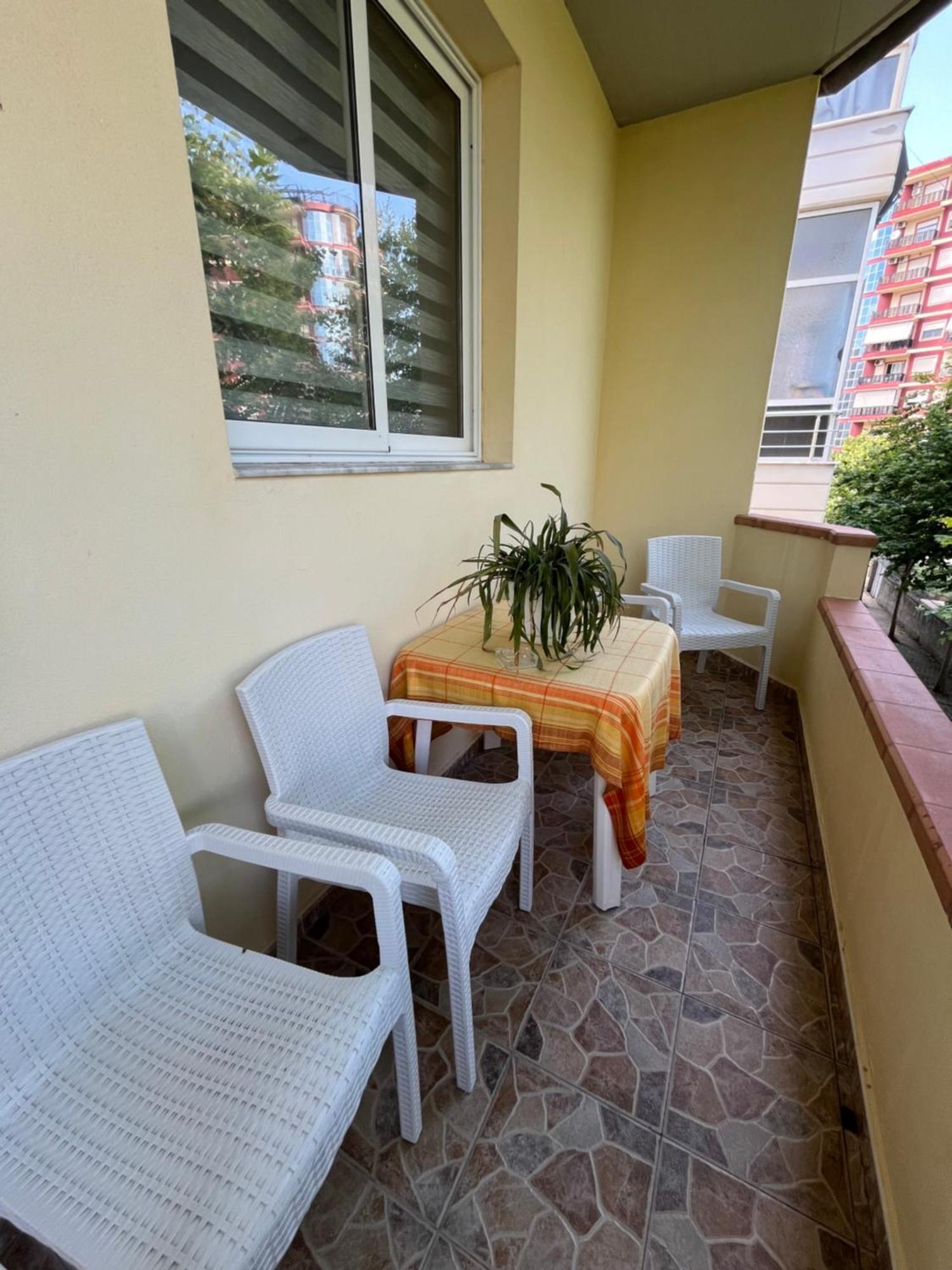 Iljazi'S Apartaments วญอเรอ ภายนอก รูปภาพ