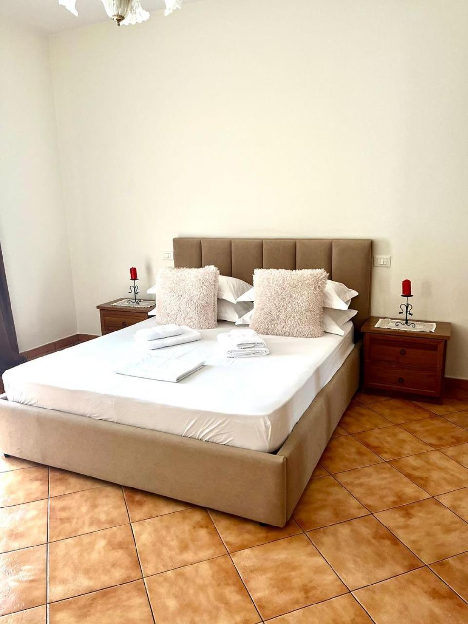 Iljazi'S Apartaments วญอเรอ ภายนอก รูปภาพ
