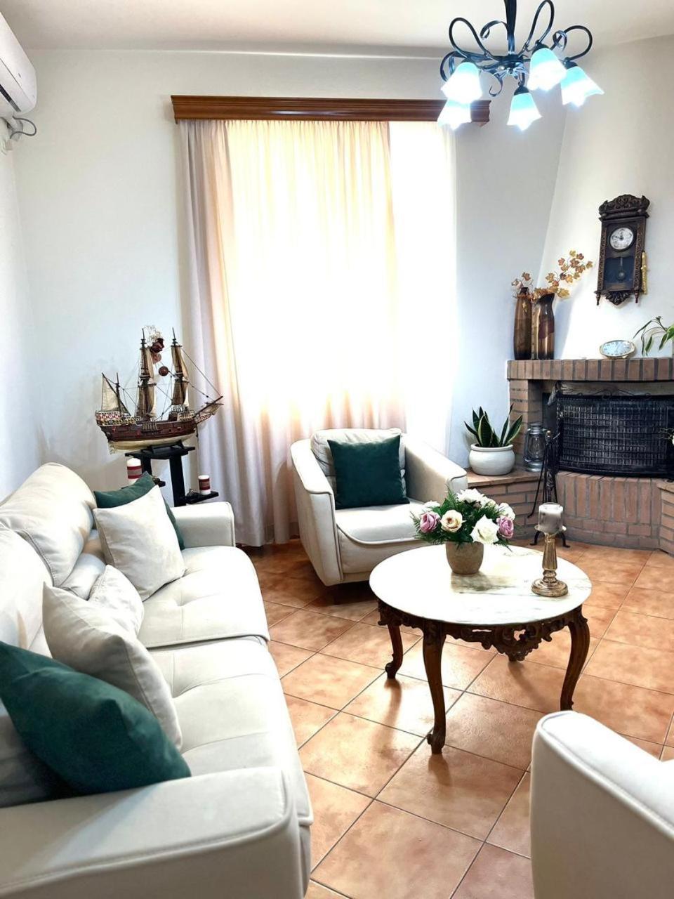 Iljazi'S Apartaments วญอเรอ ภายนอก รูปภาพ