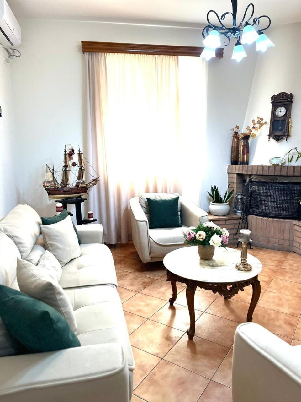 Iljazi'S Apartaments วญอเรอ ภายนอก รูปภาพ