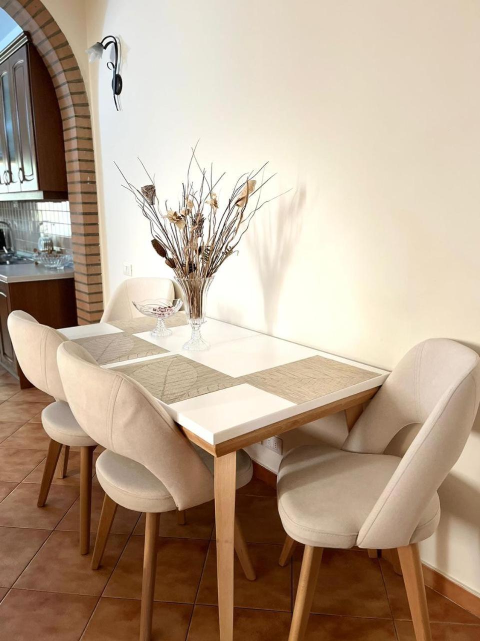 Iljazi'S Apartaments วญอเรอ ภายนอก รูปภาพ