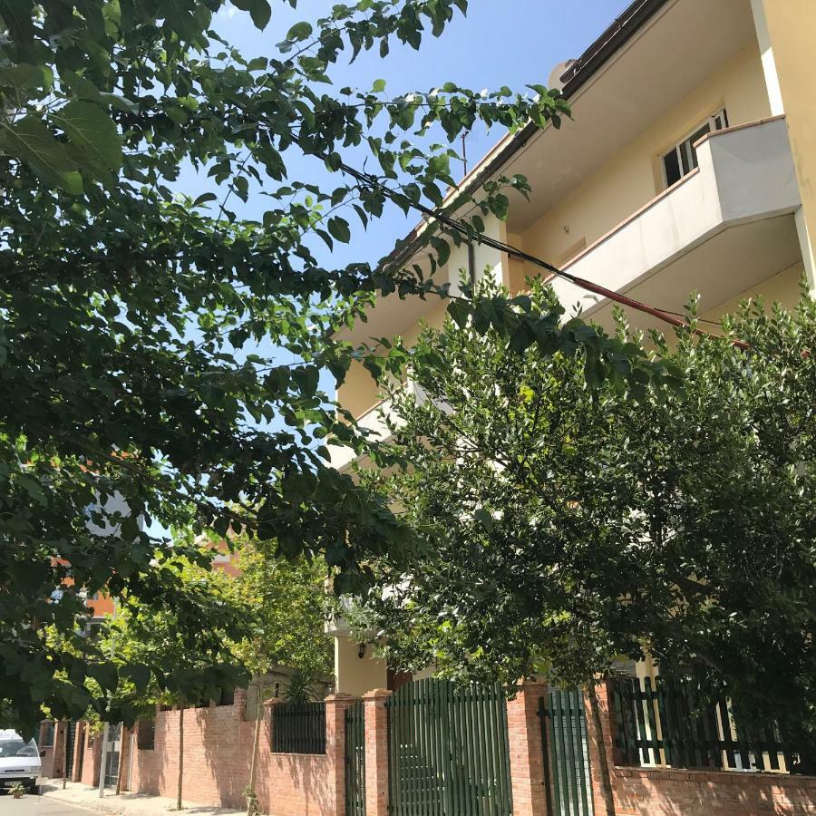 Iljazi'S Apartaments วญอเรอ ภายนอก รูปภาพ